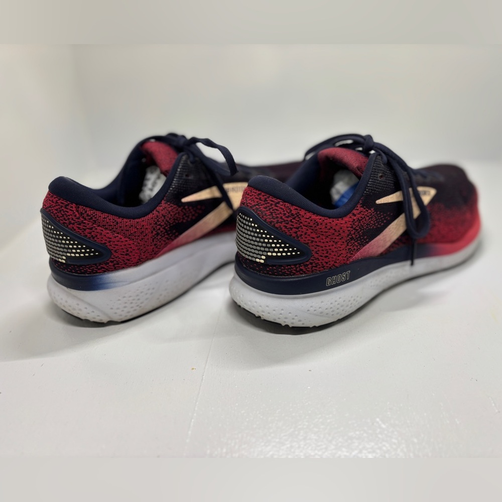 Women’s Brooks ghost 16 running shoes size 9.5 - Picture 5 of 11